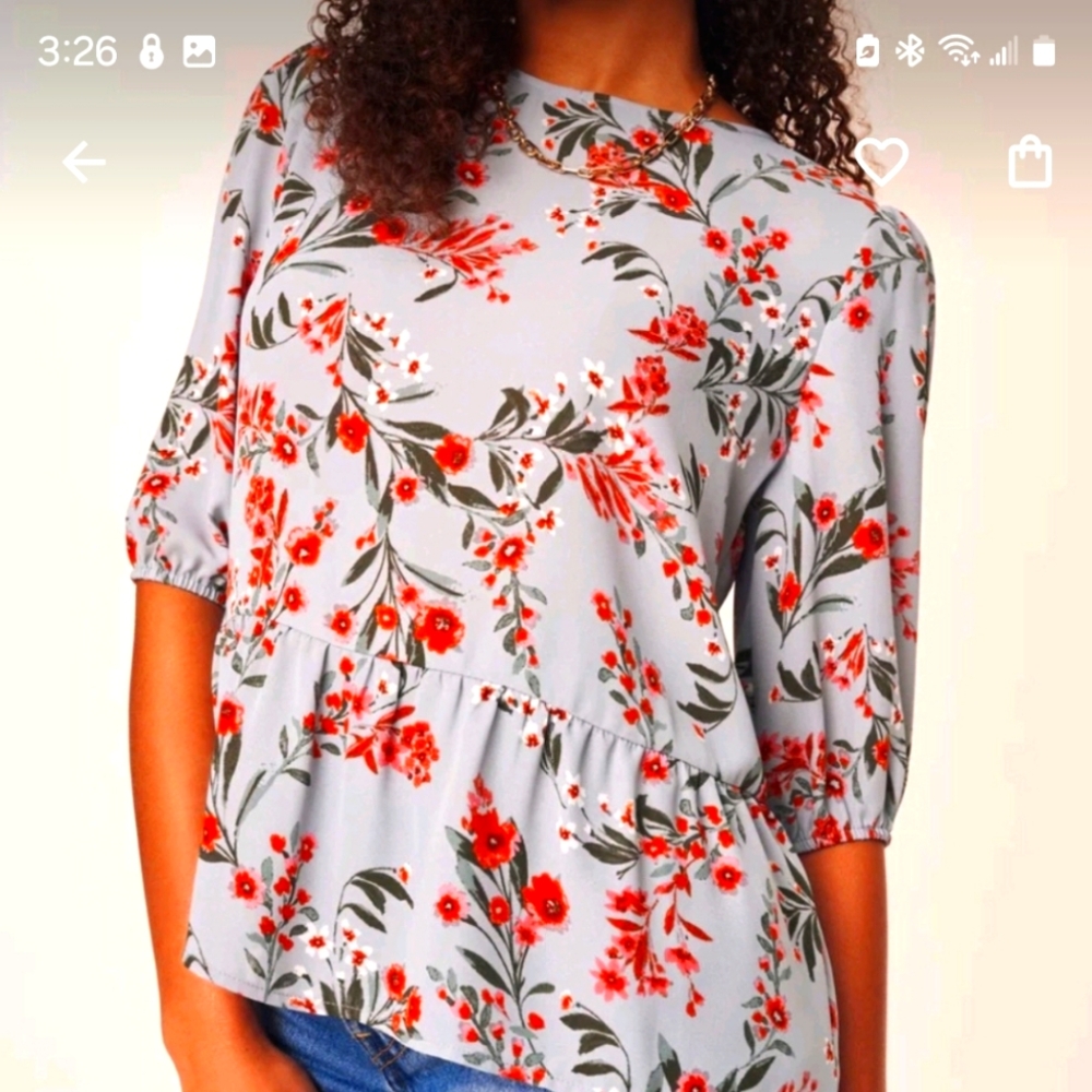 Blouse